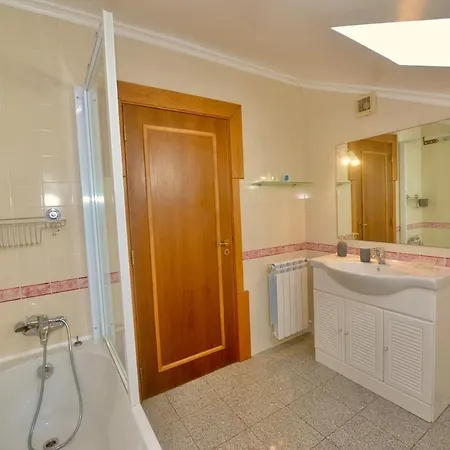 'collasao' - Stunning Duplex With Pool & Sea Views Apartamento *