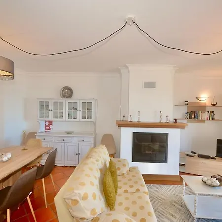 Apartamento 'collasao' - Stunning Duplex With Pool & Sea Views São Martinho do Porto