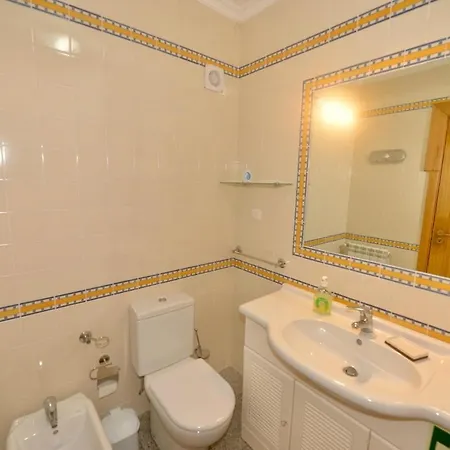 'collasao' - Stunning Duplex With Pool & Sea Views São Martinho do Porto