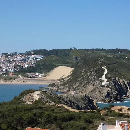 'collasao' - Stunning Duplex With Pool & Sea Views