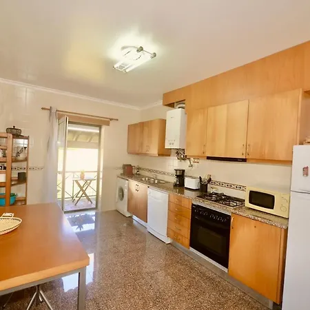 Apartamento 'collasao' - Stunning Duplex With Pool & Sea Views