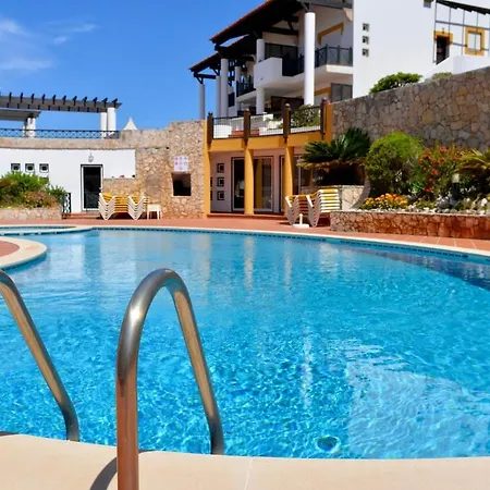 'collasao' - Stunning Duplex With Pool & Sea Views Apartamento
