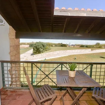 'collasao' - Stunning Duplex With Pool & Sea Views Apartamento São Martinho do Porto