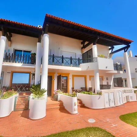 'collasao' - Stunning Duplex With Pool & Sea Views Apartamento *