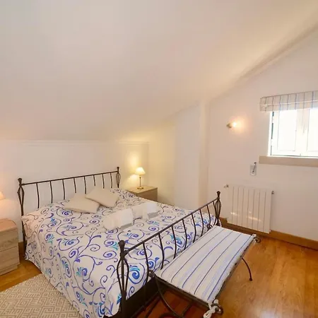 Apartamento 'collasao' - Stunning Duplex With Pool & Sea Views *