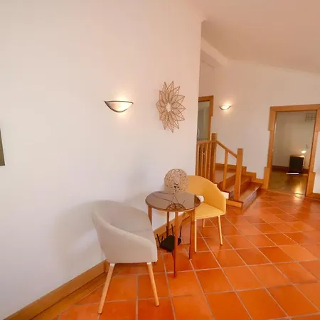 'collasao' - Stunning Duplex With Pool & Sea Views