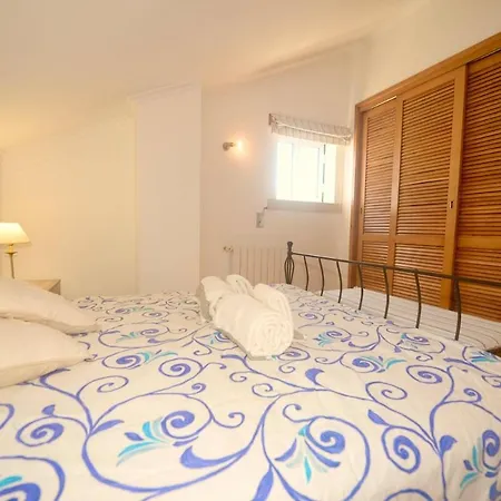 'collasao' - Stunning Duplex With Pool & Sea Views Apartamento