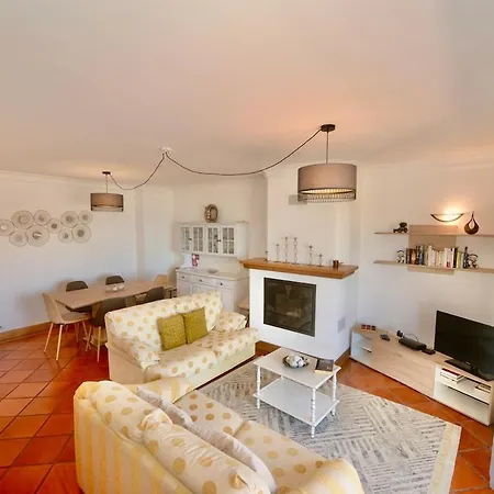 'collasao' - Stunning Duplex With Pool & Sea Views * São Martinho do Porto