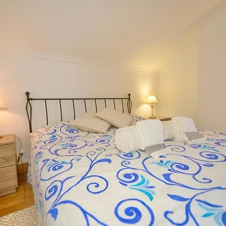 'collasao' - Stunning Duplex With Pool & Sea Views Apartamento São Martinho do Porto