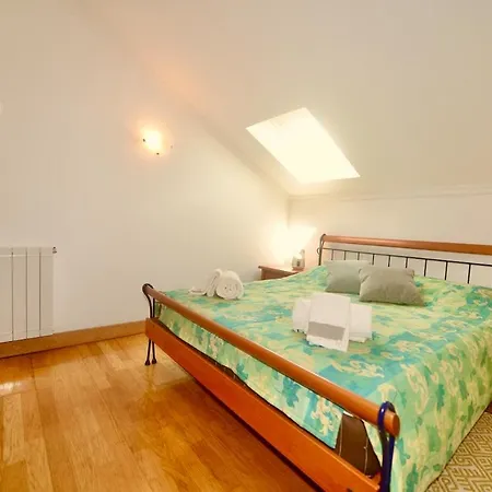 Διαμέρισμα 'collasao' - Stunning Duplex With Pool & Sea Views *