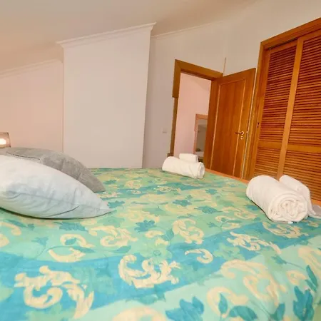 'collasao' - Stunning Duplex With Pool & Sea Views Διαμέρισμα Sao Martinho do Porto