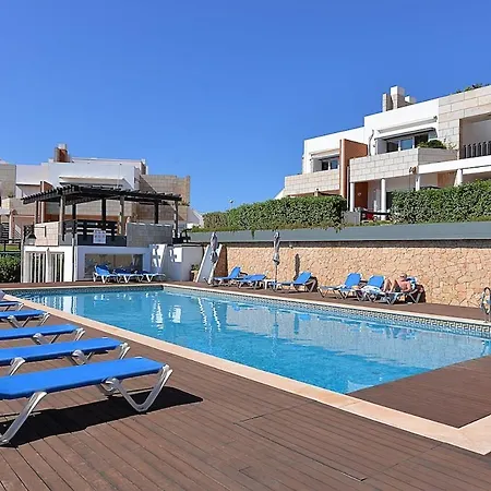 'collasao' - Stunning Duplex With Pool & Sea Views * Sao Martinho do Porto