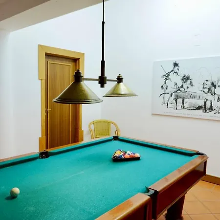 Διαμέρισμα 'collasao' - Stunning Duplex With Pool & Sea Views *