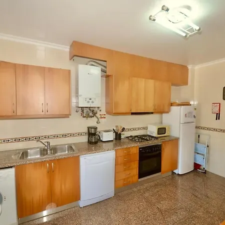 Διαμέρισμα 'collasao' - Stunning Duplex With Pool & Sea Views Sao Martinho do Porto