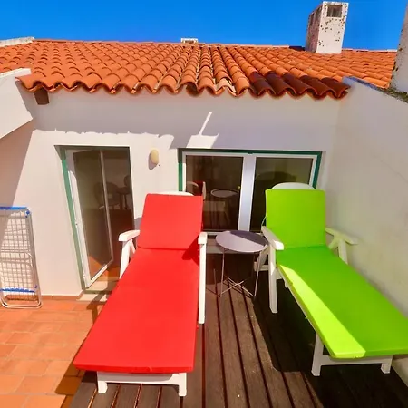 'collasao' - Stunning Duplex With Pool & Sea Views Διαμέρισμα *