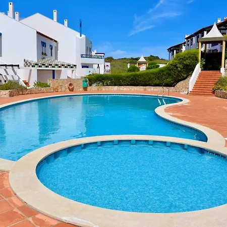 'collasao' - Stunning Duplex With Pool & Sea Views Sao Martinho do Porto