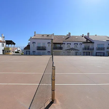 'collasao' - Stunning Duplex With Pool & Sea Views Διαμέρισμα Sao Martinho do Porto