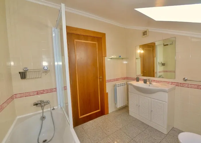 'collasao' - Stunning Duplex With Pool & Sea Views Apartmán *