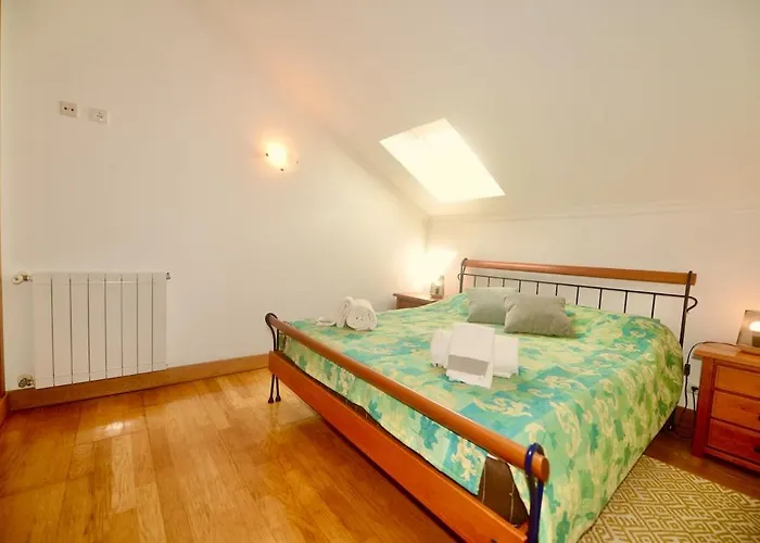 Apartmán 'collasao' - Stunning Duplex With Pool & Sea Views *