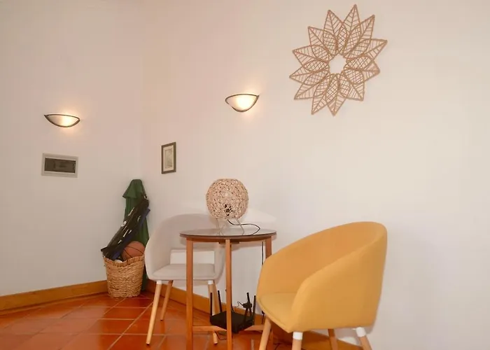 'collasao' - Stunning Duplex With Pool & Sea Views