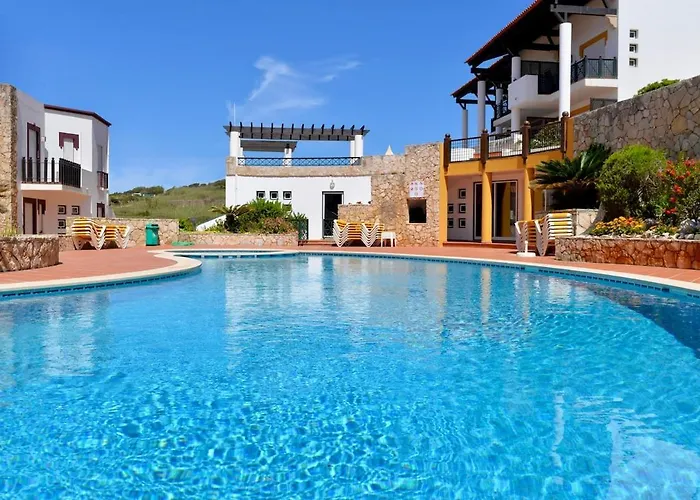 'collasao' - Stunning Duplex With Pool & Sea Views *