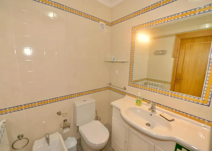 'collasao' - Stunning Duplex With Pool & Sea Views São Martinho do Porto