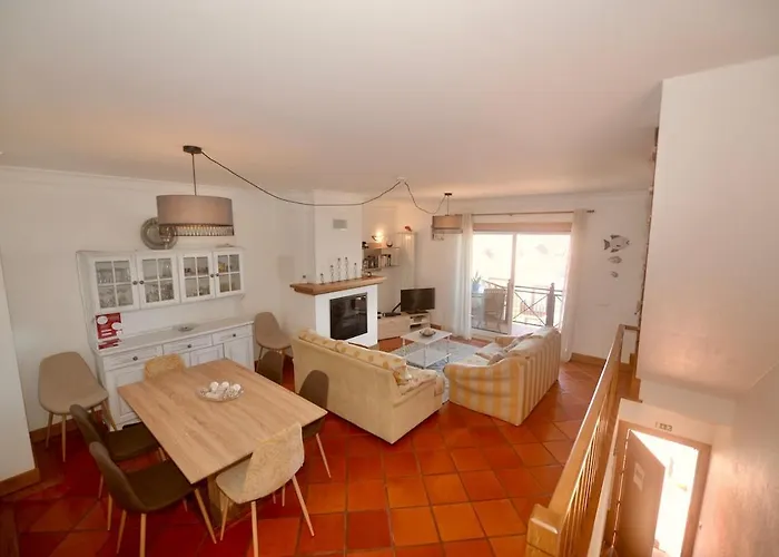 Apartmán 'collasao' - Stunning Duplex With Pool & Sea Views *