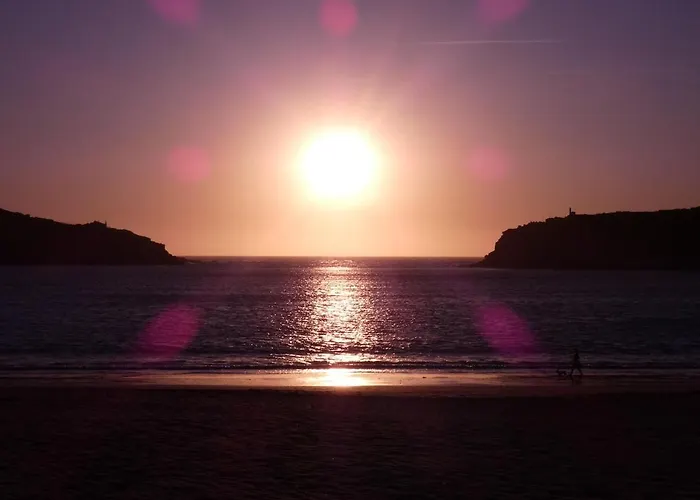 'collasao' - Stunning Duplex With Pool & Sea Views Apartmán