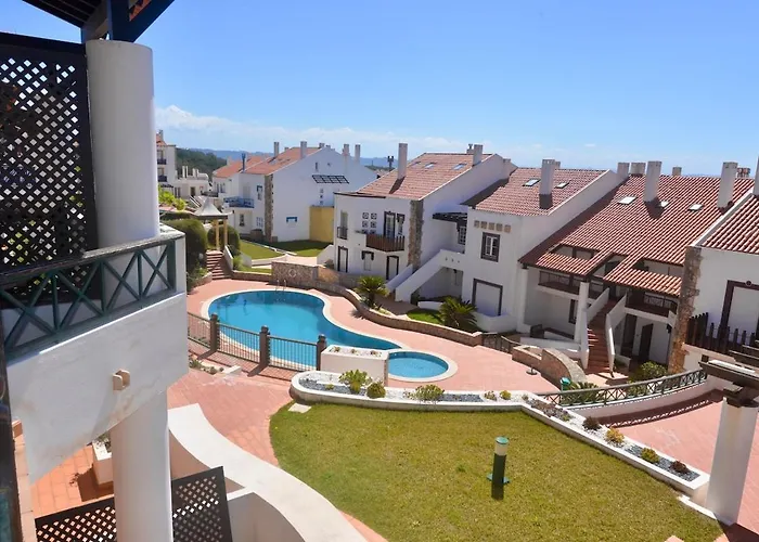 Apartmán 'collasao' - Stunning Duplex With Pool & Sea Views *
