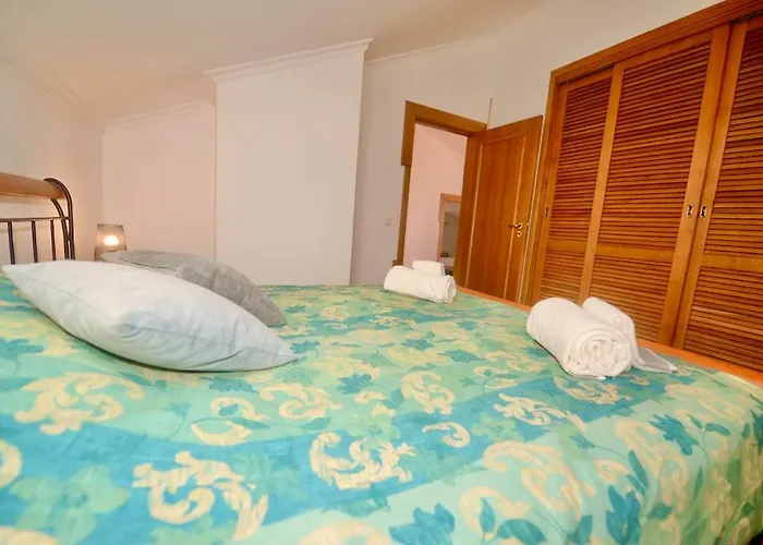 'collasao' - Stunning Duplex With Pool & Sea Views Apartmán São Martinho do Porto