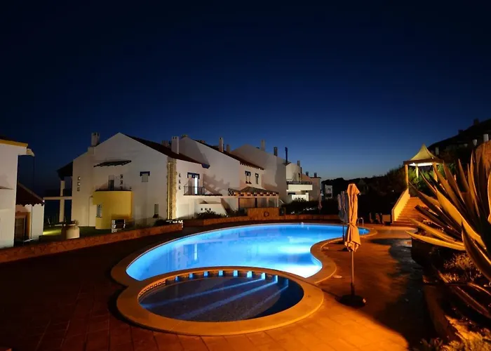 'collasao' - Stunning Duplex With Pool & Sea Views Apartmán