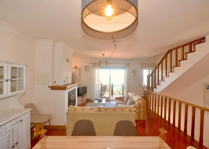 Apartmán 'collasao' - Stunning Duplex With Pool & Sea Views *