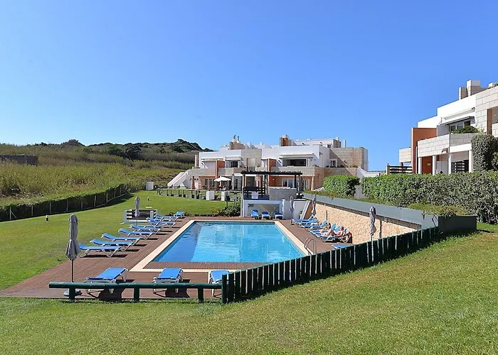 'collasao' - Stunning Duplex With Pool & Sea Views Apartmán