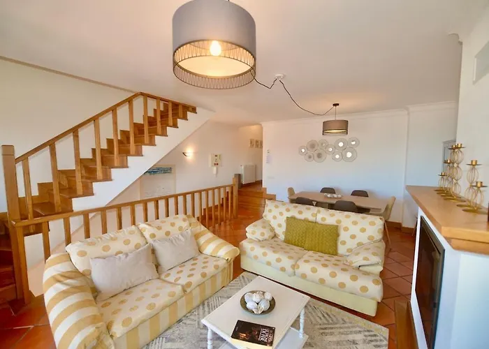 Apartmán 'collasao' - Stunning Duplex With Pool & Sea Views *