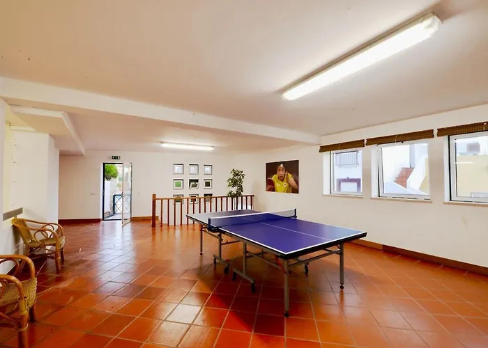 Apartmán 'collasao' - Stunning Duplex With Pool & Sea Views São Martinho do Porto