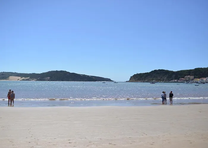 'collasao' - Stunning Duplex With Pool & Sea Views Apartmán *