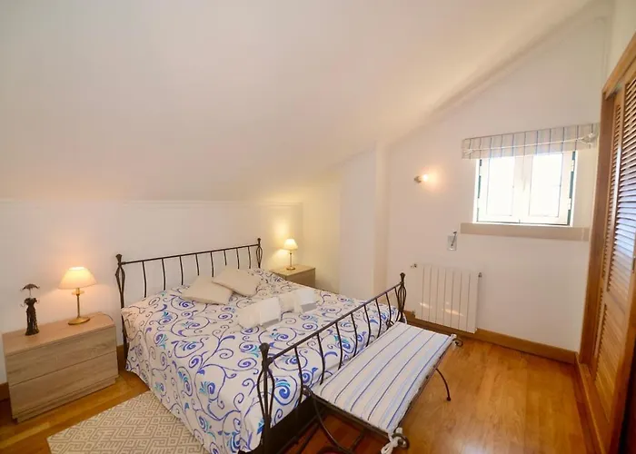 Apartmán 'collasao' - Stunning Duplex With Pool & Sea Views *