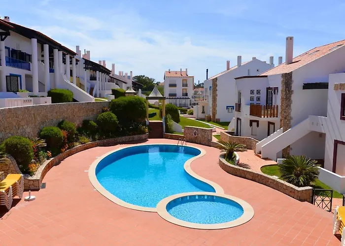 'collasao' - Stunning Duplex With Pool & Sea Views Apartmán *