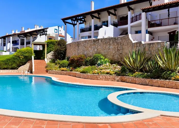 'collasao' - Stunning Duplex With Pool & Sea Views *