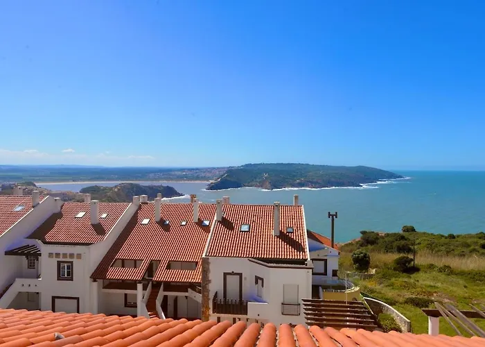 'collasao' - Stunning Duplex With Pool & Sea Views Apartmán *